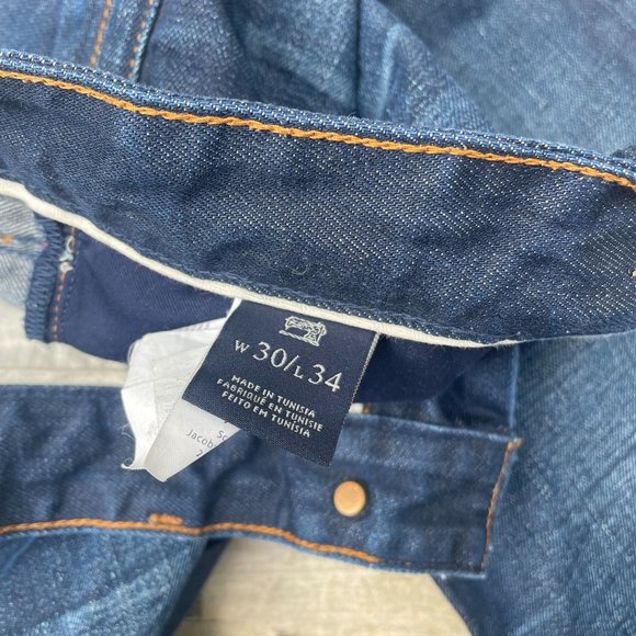 Scotch & Soda - Drake Jeans - Picture 2 of 3